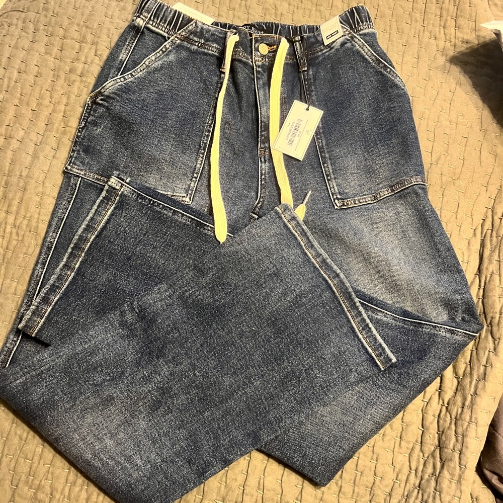 Judy Blue Jeans